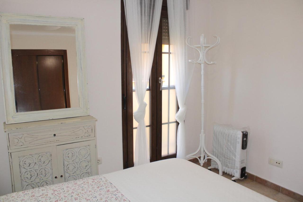 Apto. De 1 Dormitorio En Primera Linea De Playa. Isla Canela ウエルバ エクステリア 写真
