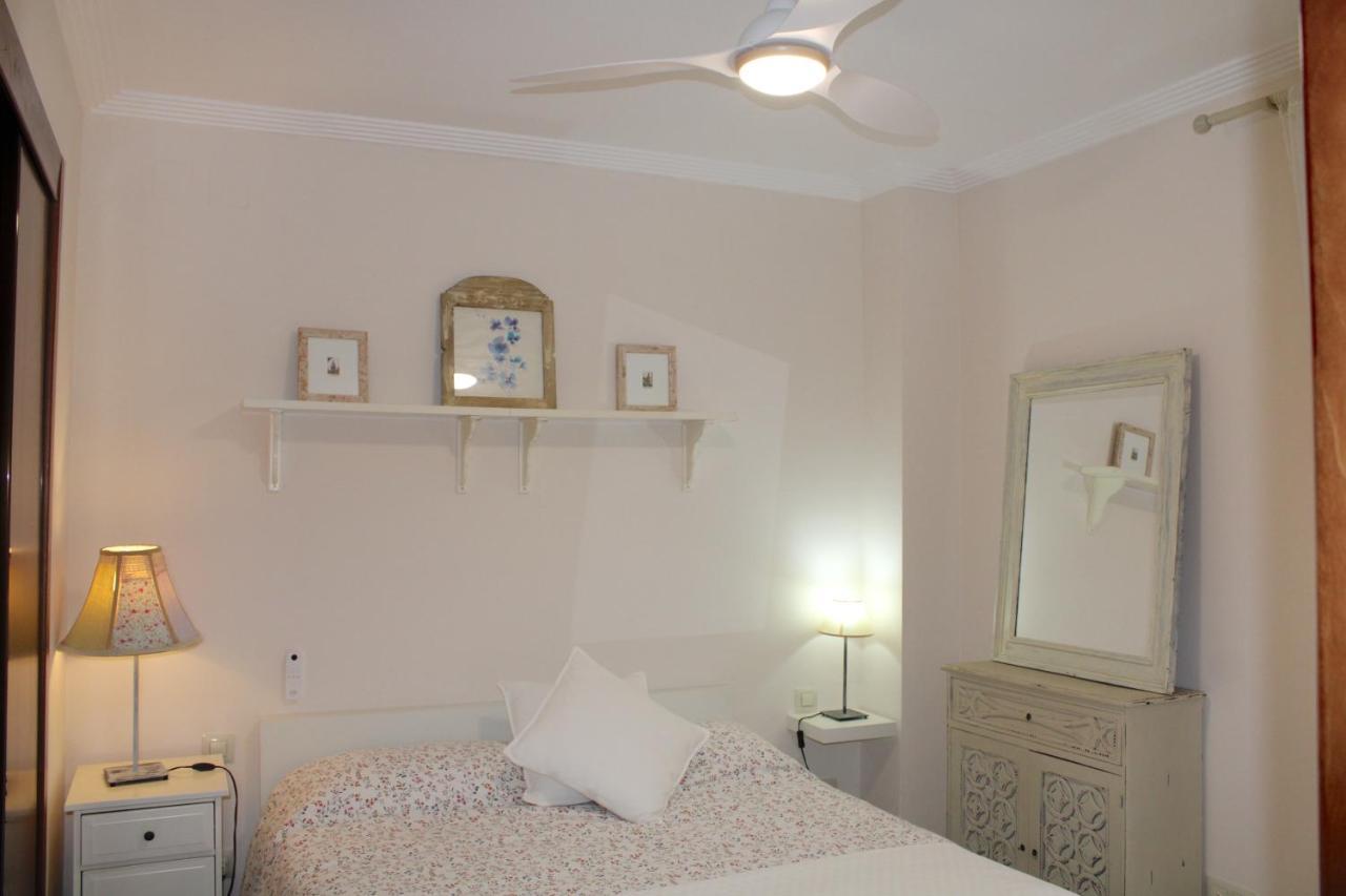 Apto. De 1 Dormitorio En Primera Linea De Playa. Isla Canela ウエルバ エクステリア 写真