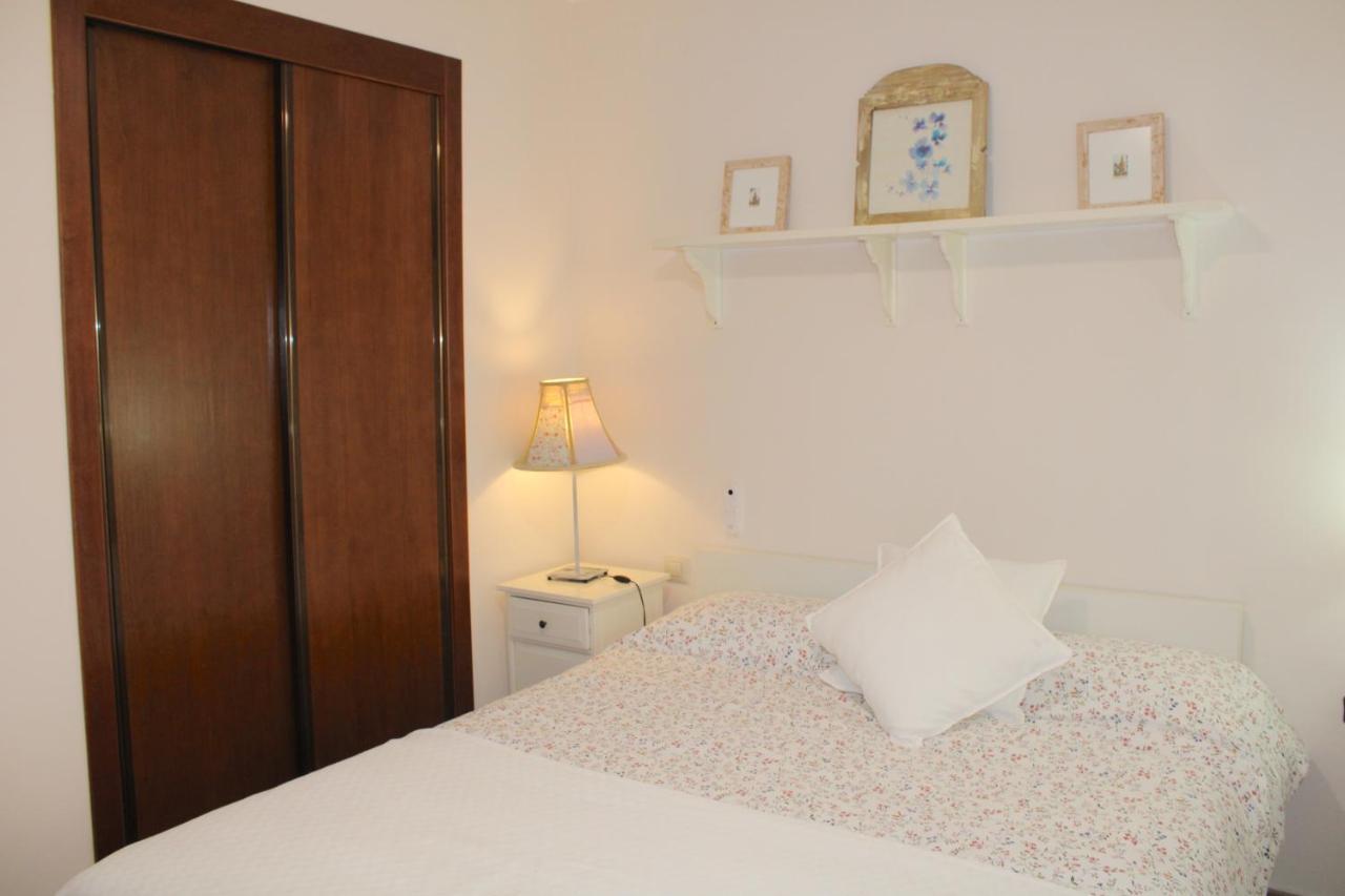 Apto. De 1 Dormitorio En Primera Linea De Playa. Isla Canela ウエルバ エクステリア 写真