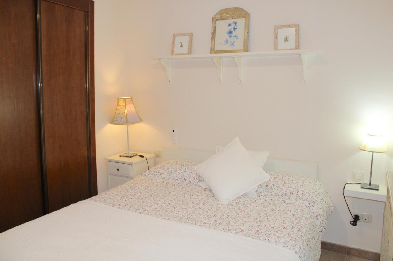 Apto. De 1 Dormitorio En Primera Linea De Playa. Isla Canela ウエルバ エクステリア 写真